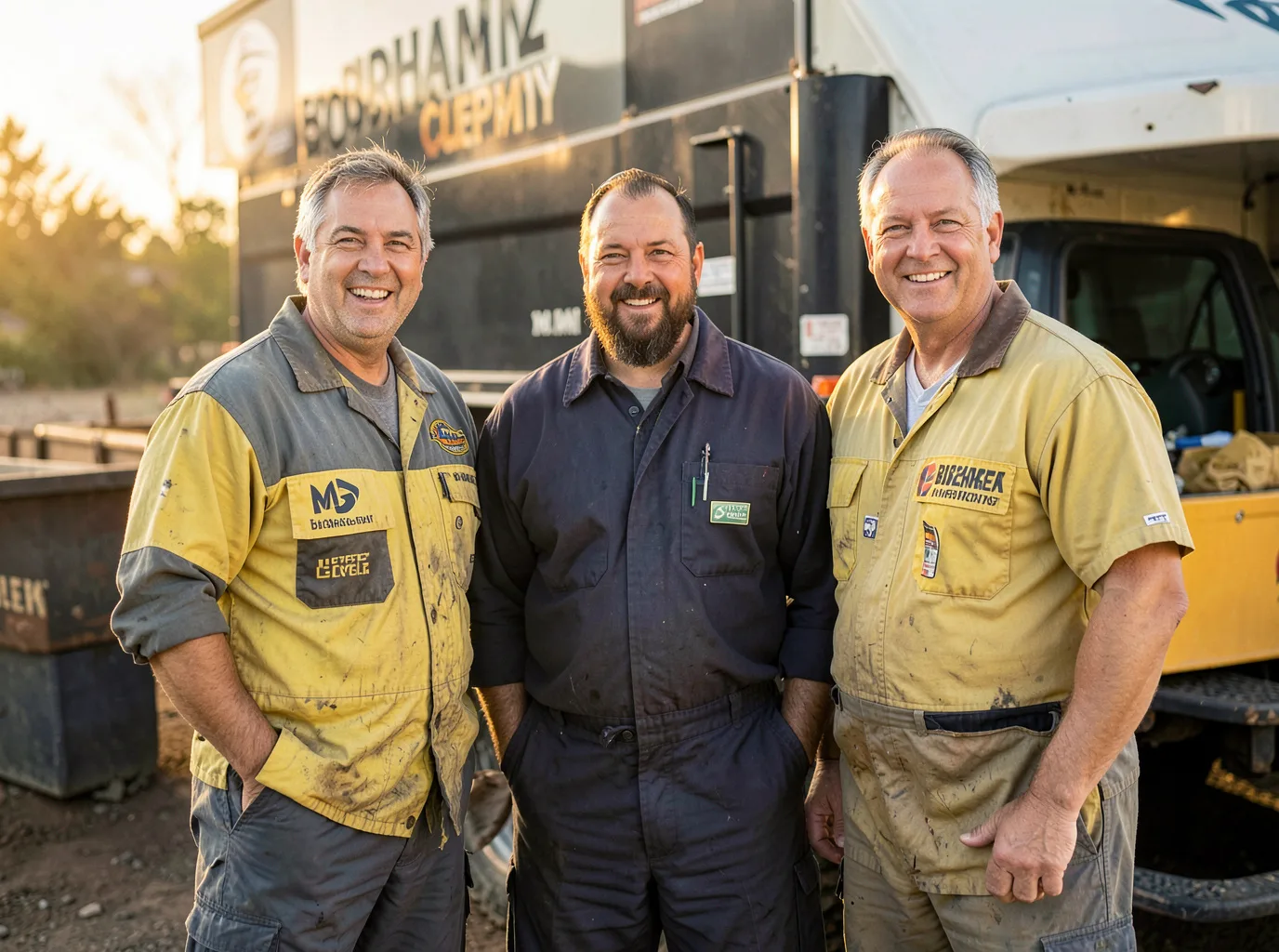 Sewage Cleanup company in Avoca, TX