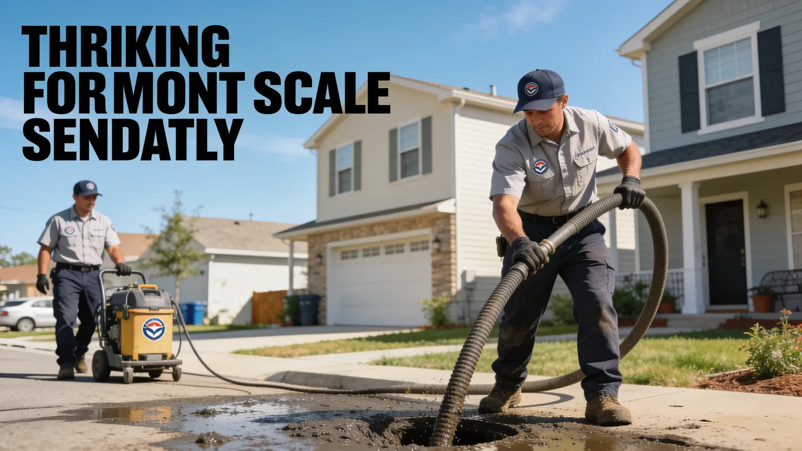 Sewage Cleanup in Avoca, TX near me
